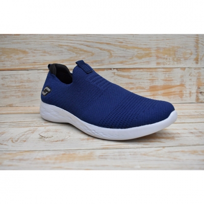 Zapatilla Elastizada Soft
