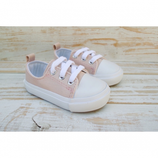 Zapatilla Mini Milano