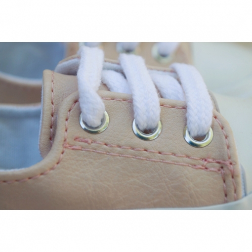 Zapatilla Mini Milano - Imagen 4
