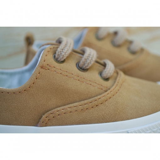 Zapatilla Mini Salerno - Imagen 3