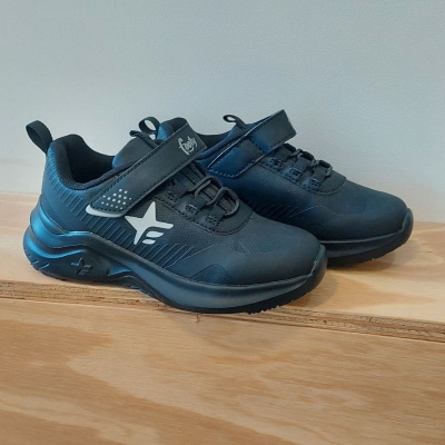 Zapatilla Colegial Harvard Footy Abrojo