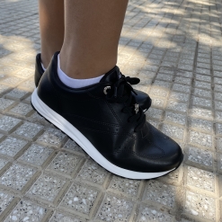 Zapatilla Genova Via Marte