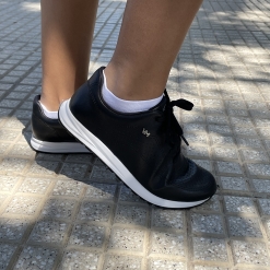Zapatilla Urbana Genova Via Marte