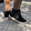 Zapatilla Bota Milan Via Marte - Imagen 5