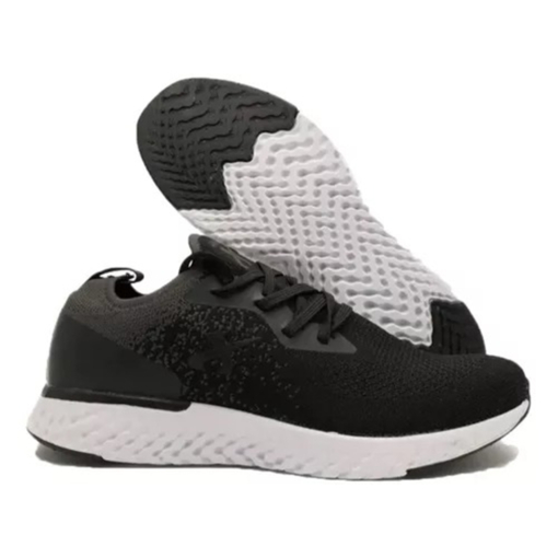 Zapatilla Jaguar  Deportiva #9033 - Imagen 4