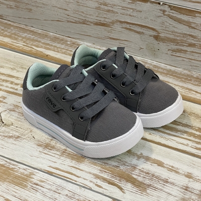 Zapatilla Georgia Mini Rave