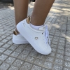 Zapatilla Turin Ramarin Blanco - Imagen 5