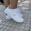 Zapatilla Turin Ramarin Blanco - Imagen 4