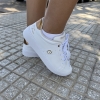 Zapatilla Turin Ramarin Blanco - Imagen 2