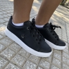 Zapatilla Turin Ramarin Negro - Imagen 4