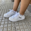 Zapatilla Lecco Ramarin Blanco - Imagen 6