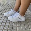 Zapatilla Lecco Ramarin Blanco - Imagen 3