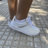 Zapatilla Lecco Ramarin Blanco - Imagen 5