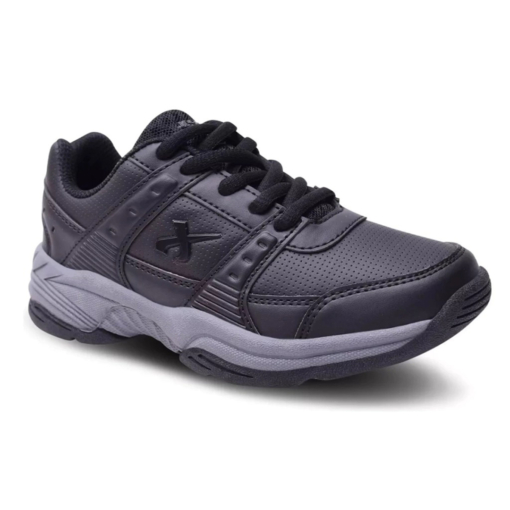 Zapatilla Deportiva Cordones Colegial Jaguar - Imagen 2