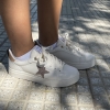 Zapatilla Venecia Via Marte - Imagen 3