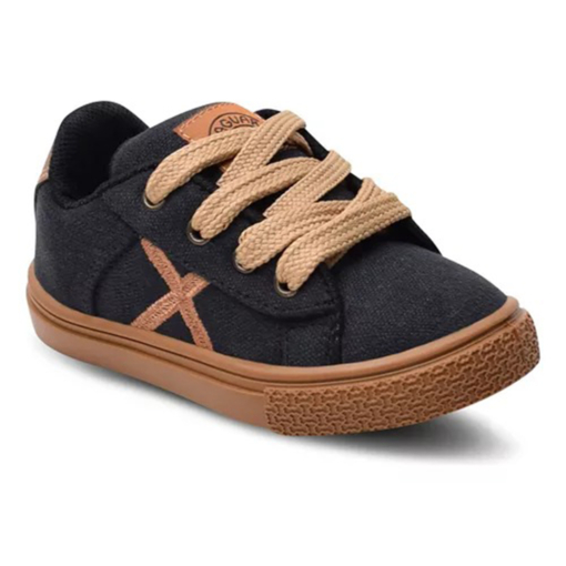 Zapatilla Urbana Jaguar #536 - Imagen 7