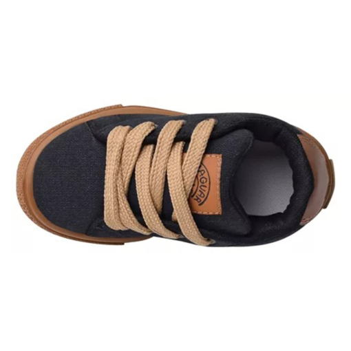 Zapatilla Urbana Jaguar #536 - Imagen 9