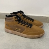 Zapatilla Botita Deportiva Vanner #C5701VR Caramelo - Imagen 7