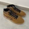 Zapatilla Botita Deportiva Vanner #C5701VR Caramelo - Imagen 5