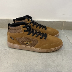Zapatilla Botita Deportiva Vanner #C5701VR Caramelo