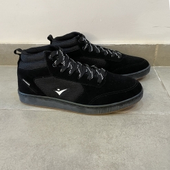 Zapatilla Botita Deportiva Vanner #C5701VR Negro