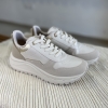 Zapatilla Via Marte #136011 Beige - Imagen 5