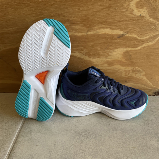 Zapatilla Deportiva RepPlay #ARP2275 Marino - Imagen 5
