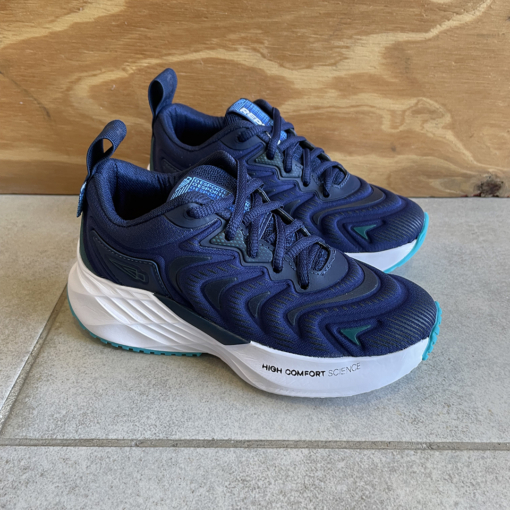 Zapatilla Deportiva RepPlay #ARP2275 Marino