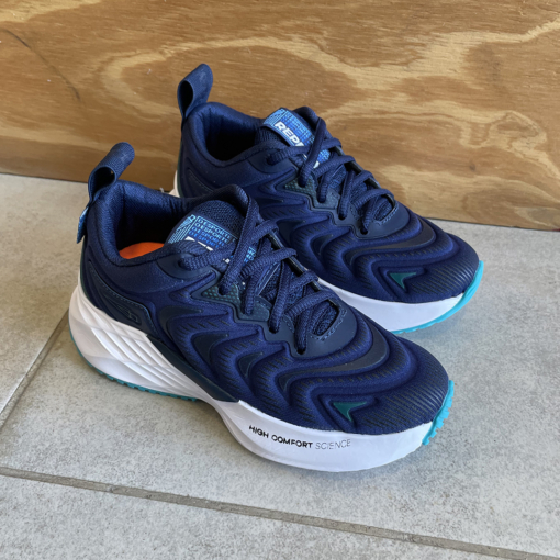 Zapatilla Deportiva RepPlay #ARP2275 Marino - Imagen 2