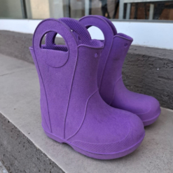 Alternative view of Bota Altea Manija