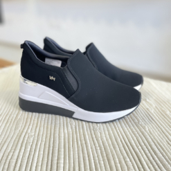Zapatilla Via Marte #046002 Nobuck
