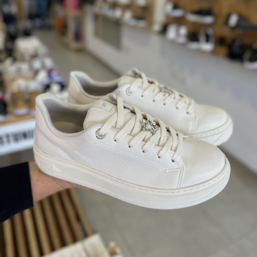 Zapatilla Via Marte #055023 - Imagen 3
