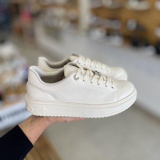 Zapatilla Via Marte #055023 - Imagen 7