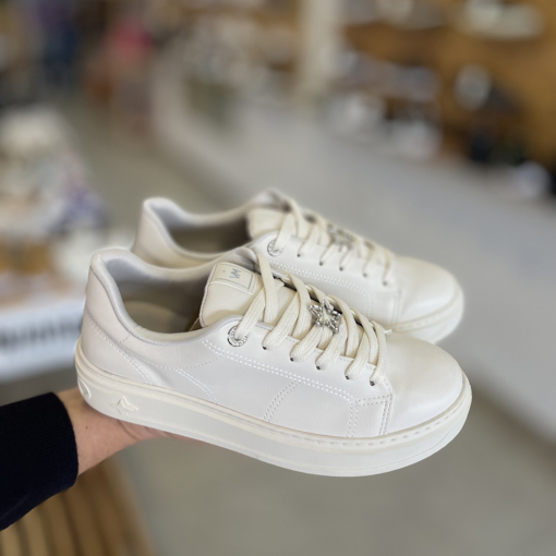 Zapatilla Via Marte #055023 - Imagen 6