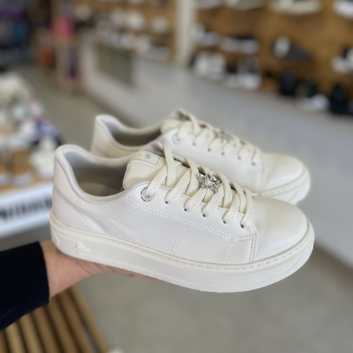Zapatilla Via Marte #055023 - Imagen 5