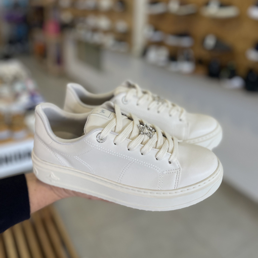 Zapatilla Via Marte #055023 - Imagen 4