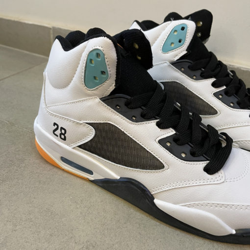Zapatilla Botita Deportiva Vanner #1715VN - Imagen 6