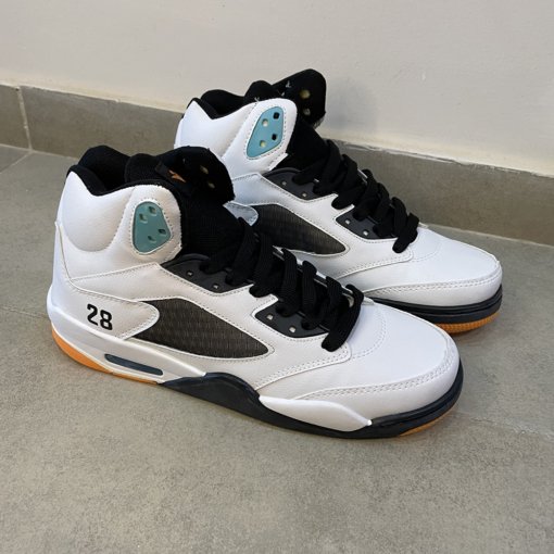 Zapatilla Botita Deportiva Vanner #1715VN - Imagen 2