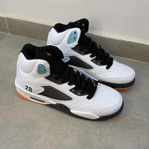 Zapatilla Botita Deportiva Vanner #1715VN - Imagen 3