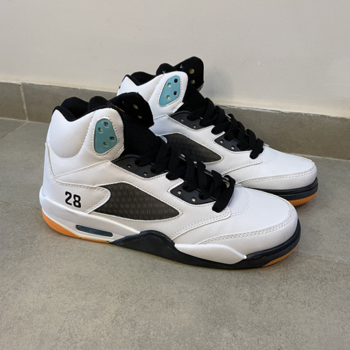 Zapatilla Botita Deportiva Vanner #1715VN - Imagen 4