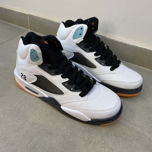 Zapatilla Botita Deportiva Vanner #1715VN - Imagen 5