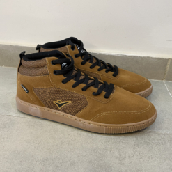 Zapatilla Botita Deportiva Vanner #C5701VR Caramelo
