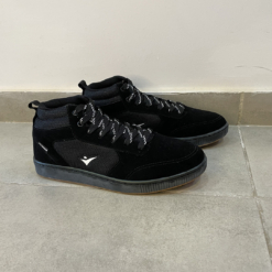 Zapatilla Botita Deportiva Vanner #C5701VR Negro