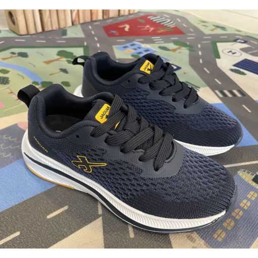 Zapatilla Deportiva Jaguar #9211 - Imagen 2