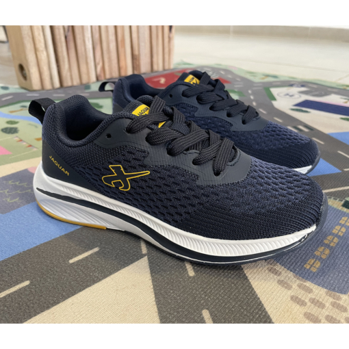 Zapatilla Deportiva Jaguar #9211 - Imagen 3