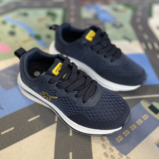 Zapatilla Deportiva Jaguar #9211 - Imagen 4