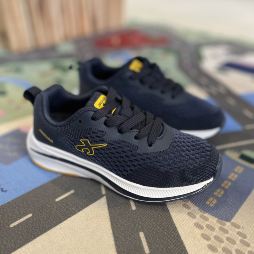 Zapatilla Deportiva Jaguar #9211 - Imagen 6