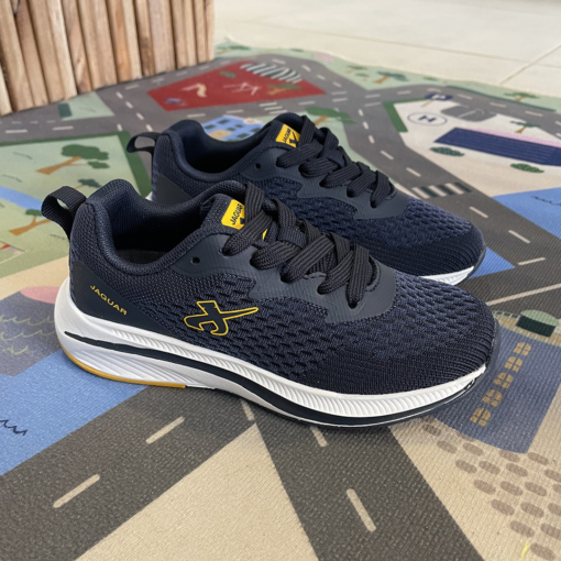 Zapatilla Deportiva Jaguar #9211 - Imagen 7