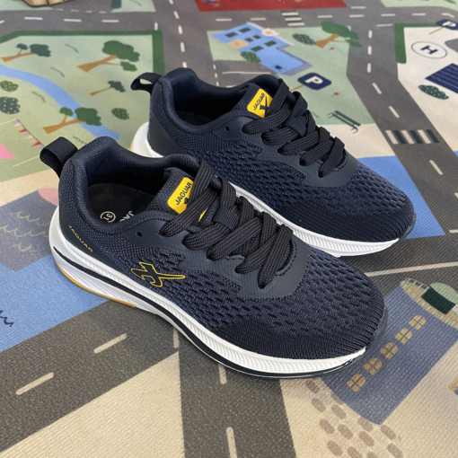 Zapatilla Deportiva Jaguar #9211 - Imagen 8