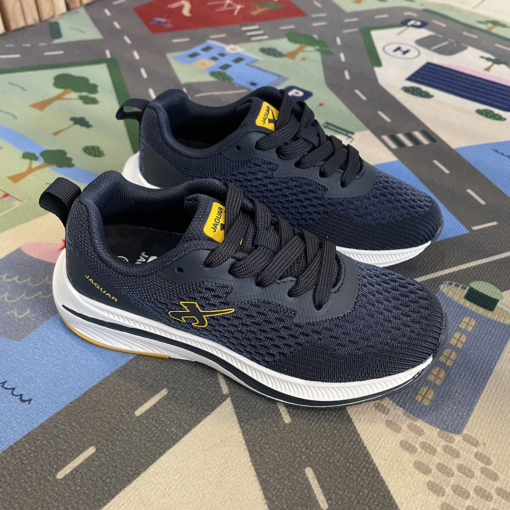 Zapatilla Deportiva Jaguar #9211 - Imagen 9